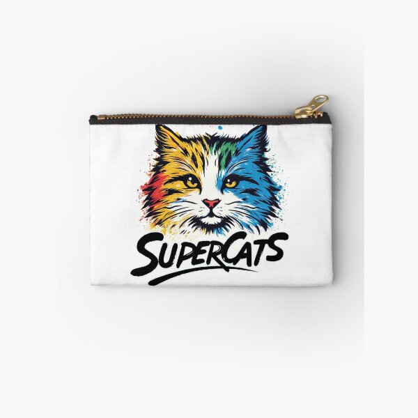 Item preview, Supercats graffiti logo designed and sold by Superponey.