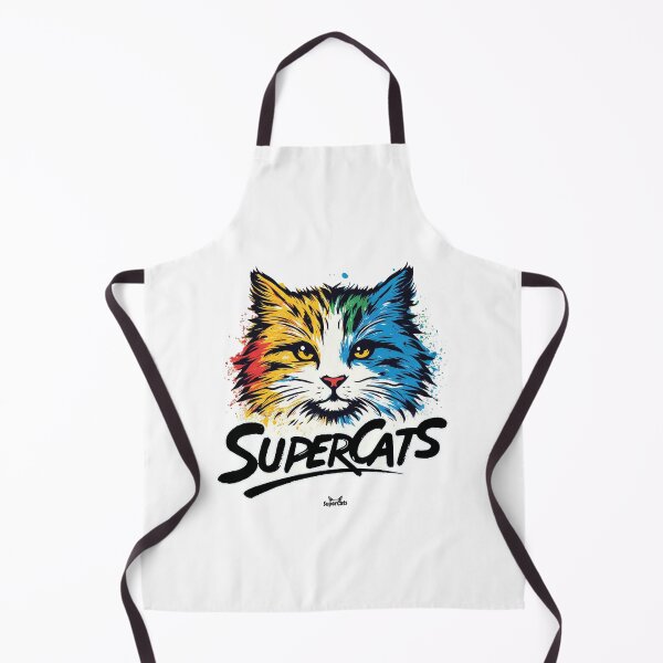 Item preview, Supercats graffiti logo designed and sold by Superponey.