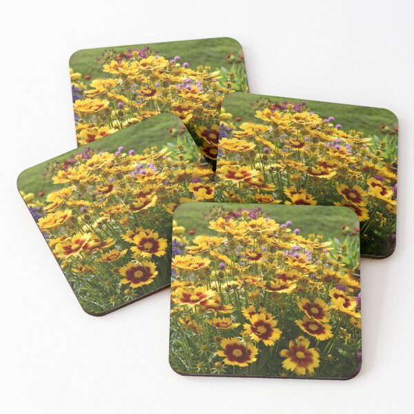 Item preview, flores silvestres de florida designed and sold by MercerImages.