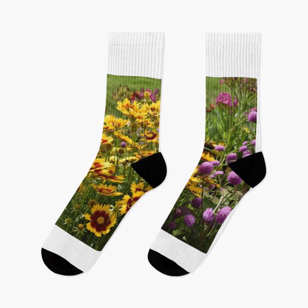 Item preview, Florida Wildflowers designed and sold by MercerImages.