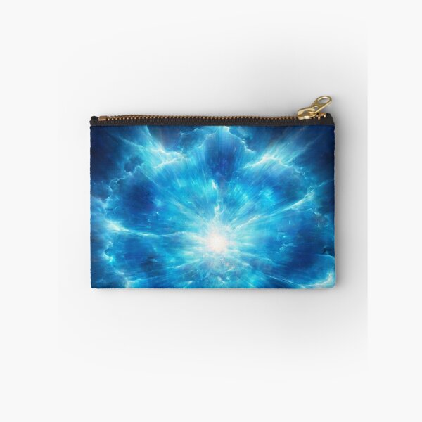 Item preview, Radiant Blue Glow designed and sold by Sadia  Jannat.