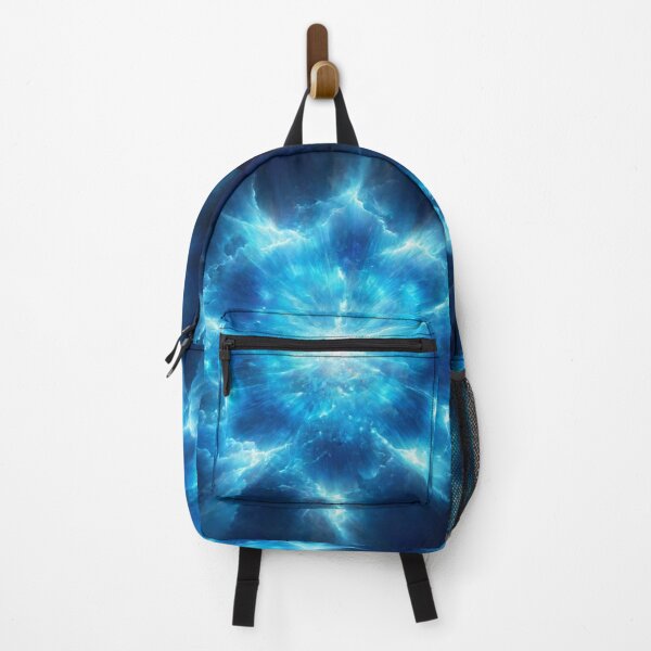 Item preview, Radiant Blue Glow designed and sold by Sadia  Jannat.