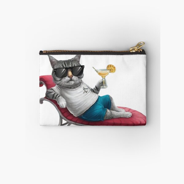 Item preview, Feline Fine  designed and sold by CreativeHaven-.