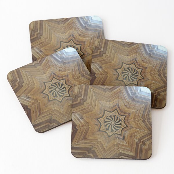 Item preview, Star pattern created by a master designed and sold by MisiuKolorowy.