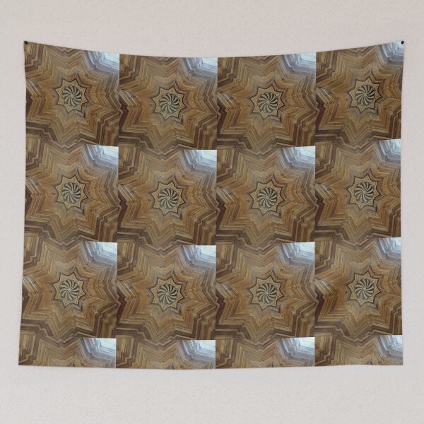 Item preview, Star pattern created by a master designed and sold by MisiuKolorowy.