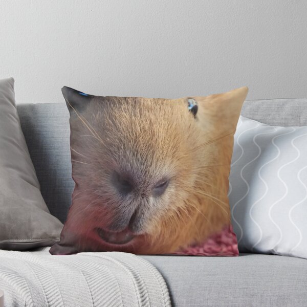 Item preview, guinea pig designed and sold by blacksheet.