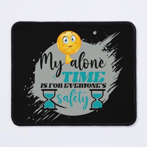 Item preview, Funny Dysfunctional Family Drama Sayings, Time Out Emoji designed and sold by AncestralEchoes.