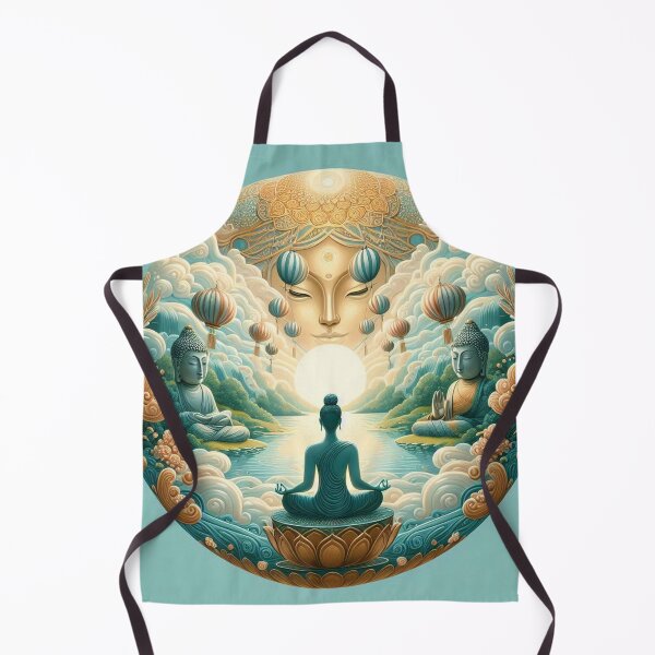 Item preview, Meditation designed and sold by RaF71PrO.