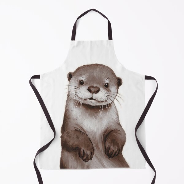 Item preview, Otterly Awesome  designed and sold by Jacobrands.