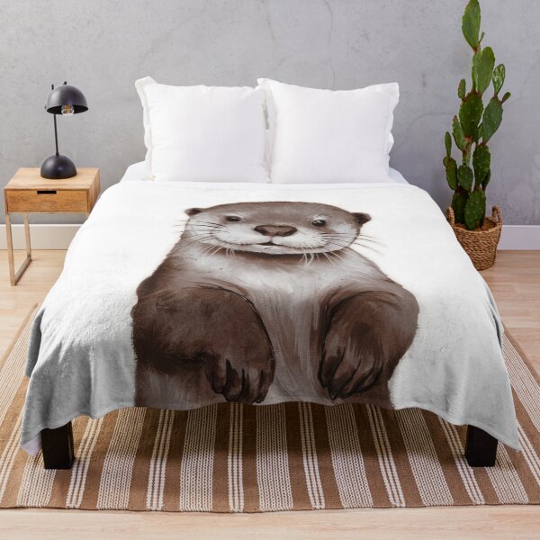 Item preview, Otterly Awesome designed and sold by Jacobrands.