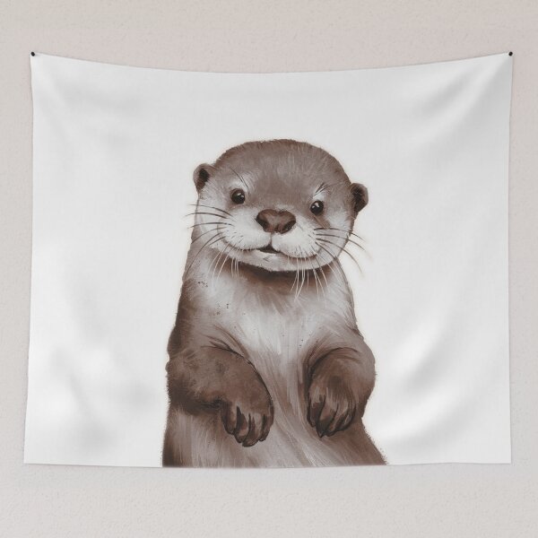 Item preview, Otterly Awesome  designed and sold by Jacobrands.