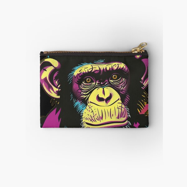 Item preview, Chimpanzee 1 designed and sold by ARTistCyberello.
