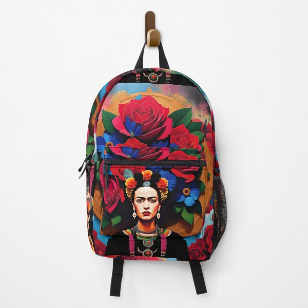 Item preview, Make LOVE not WAR | Frida #2 designed and sold by lolawycz.