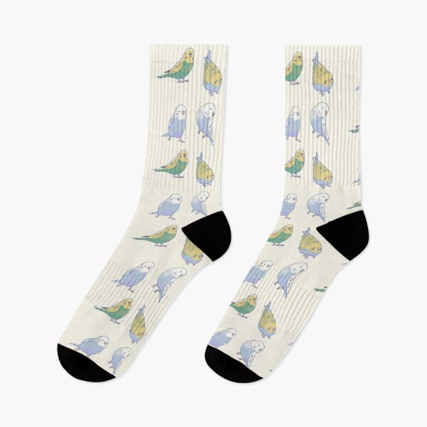 Item preview, Budgie pack designed and sold by Artofmayara.