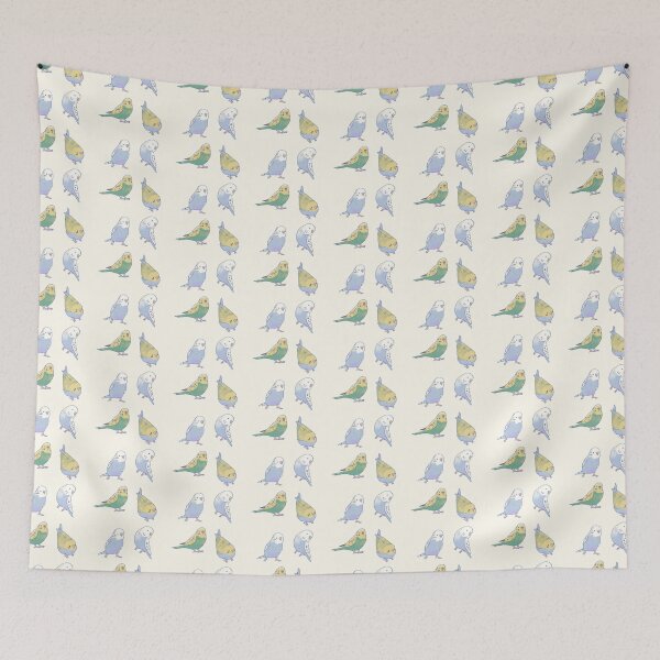 Item preview, Budgie pack designed and sold by Artofmayara.