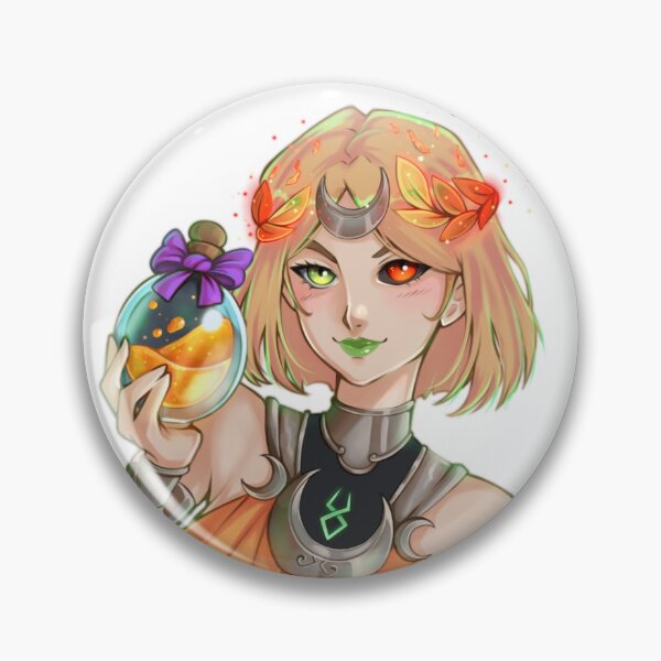 Item preview, Melinoe designed and sold by Red-Draws.