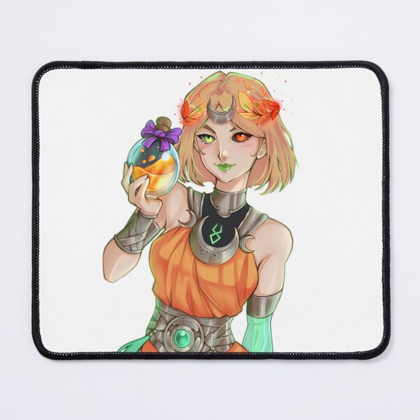 Item preview, Melinoe designed and sold by Red-Draws.