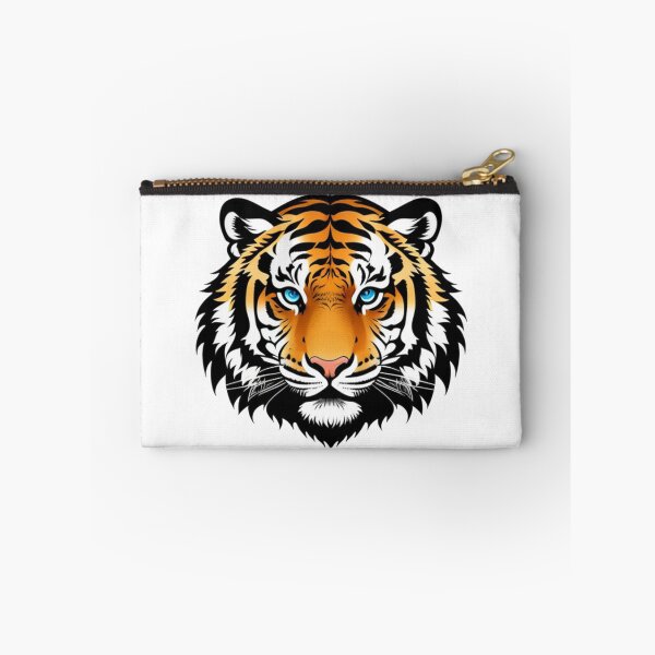 Item preview, Tiger Head designed and sold by Rocklights.