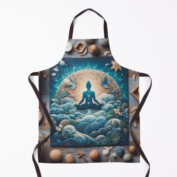 Item preview, Meditation designed and sold by RaF71PrO.