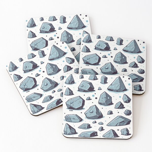 Item preview, Simply stones designed and sold by SpaceRockMining.