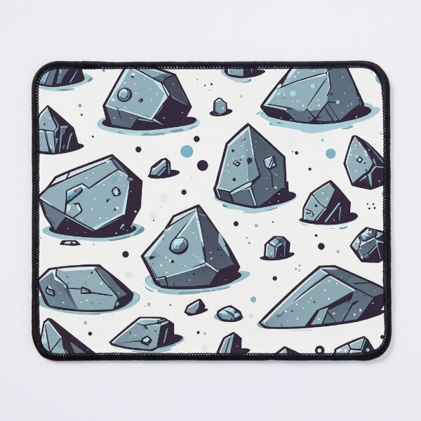 Item preview, Simply stones designed and sold by SpaceRockMining.