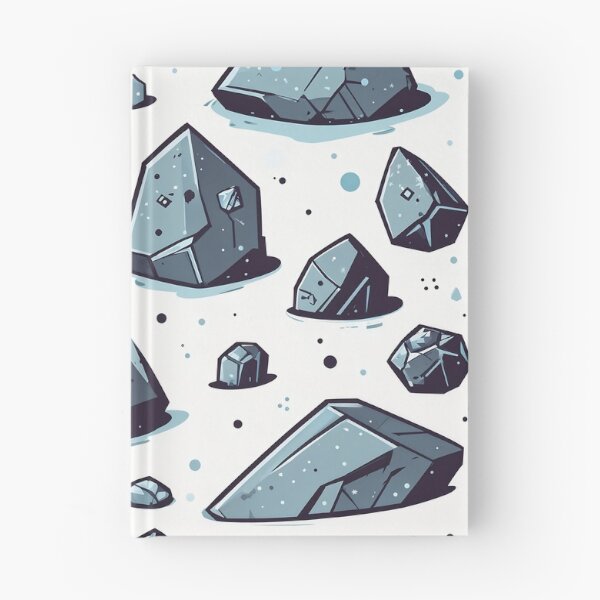 Item preview, Simply stones designed and sold by SpaceRockMining.
