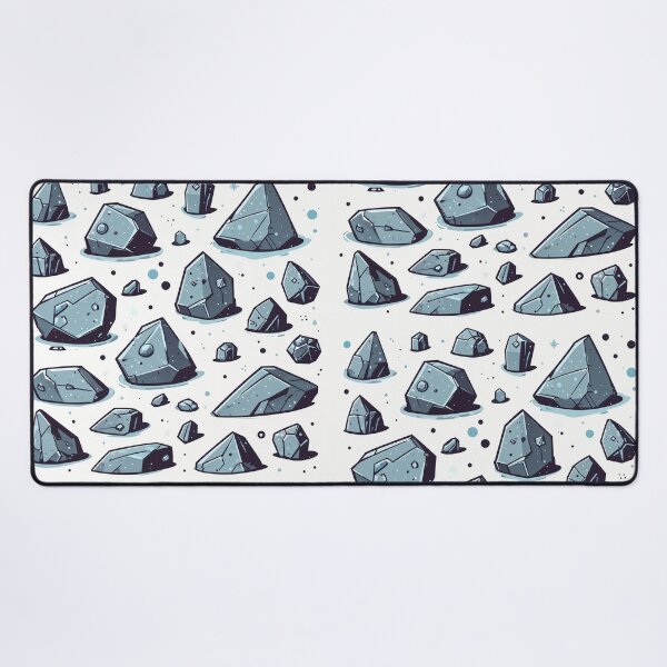 Item preview, Simply stones designed and sold by SpaceRockMining.