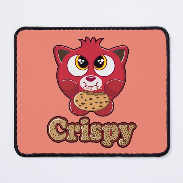 Item preview, pomegranate cat  designed and sold by Everyday_wonder .