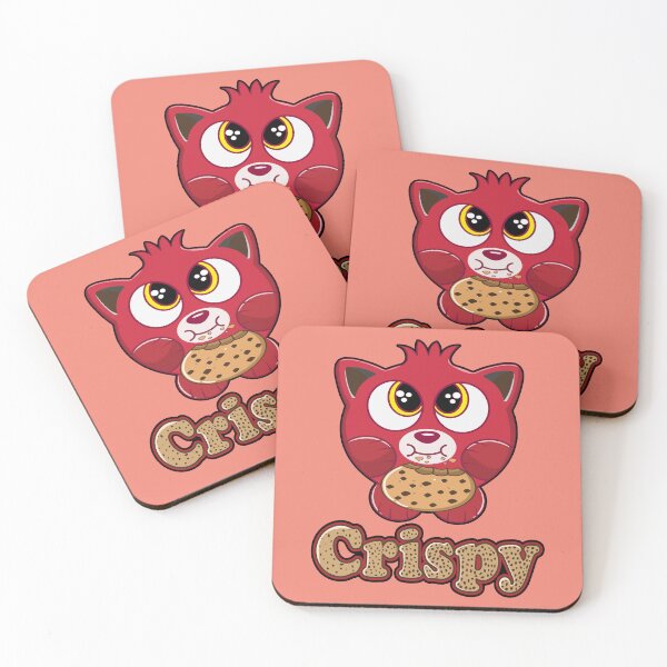 Item preview, pomegranate cat designed and sold by Cheerist .