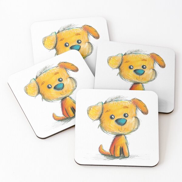 Item preview, Dog sketch designed and sold by Passionac.
