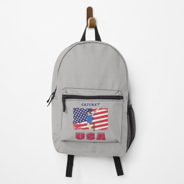 Item preview, Cricket USA designed and sold by sydney-syder.