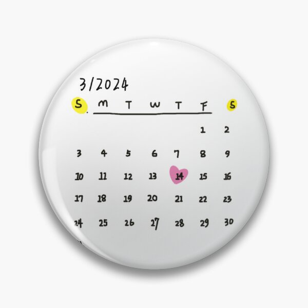 Item preview, March 14, 2024 is our day together Important days designed and sold by Qyxx001.