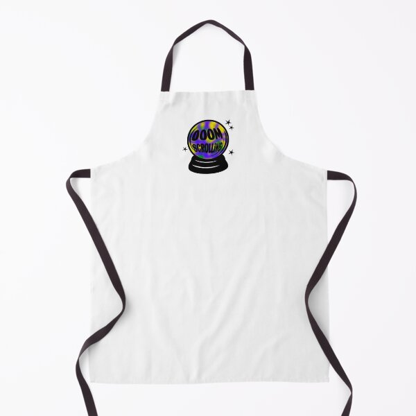 Item preview, Predicting I Will Be Doom Scrolling designed and sold by Widdershins  Art.