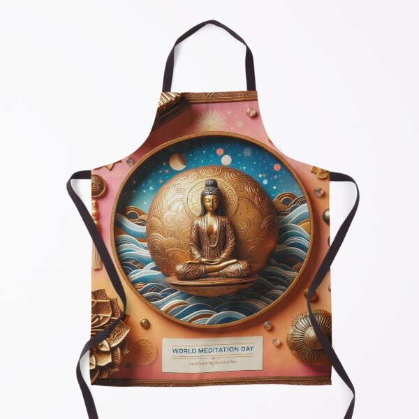 Item preview, Meditation designed and sold by RaF71PrO.