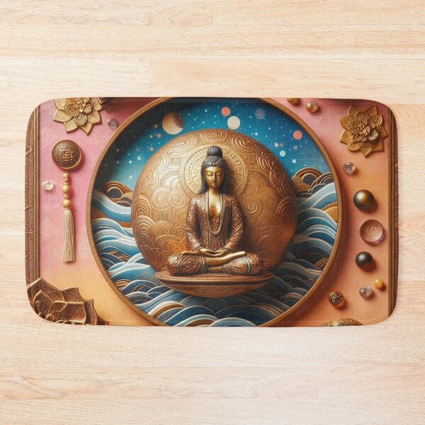 Item preview, Meditation designed and sold by RaF71PrO.