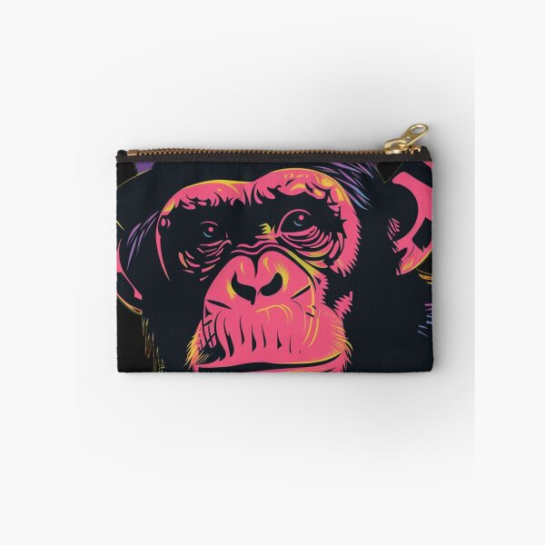 Item preview, Chimpanzee 2 designed and sold by ARTistCyberello.