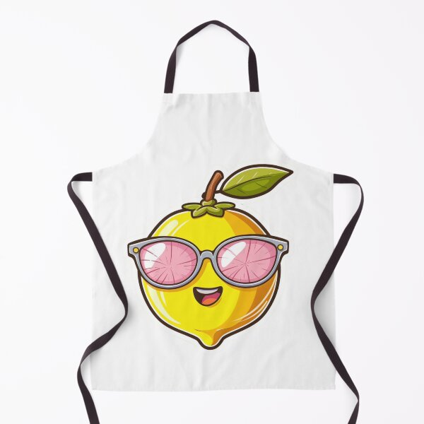 Item preview, Lemon Pink Glasses designed and sold by NicolasGlowArt.