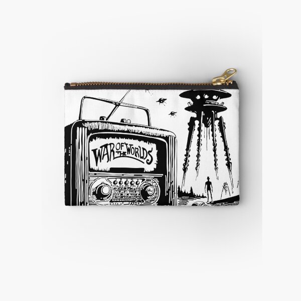 Item preview, War of the Worlds 1938 designed and sold by Social-T.
