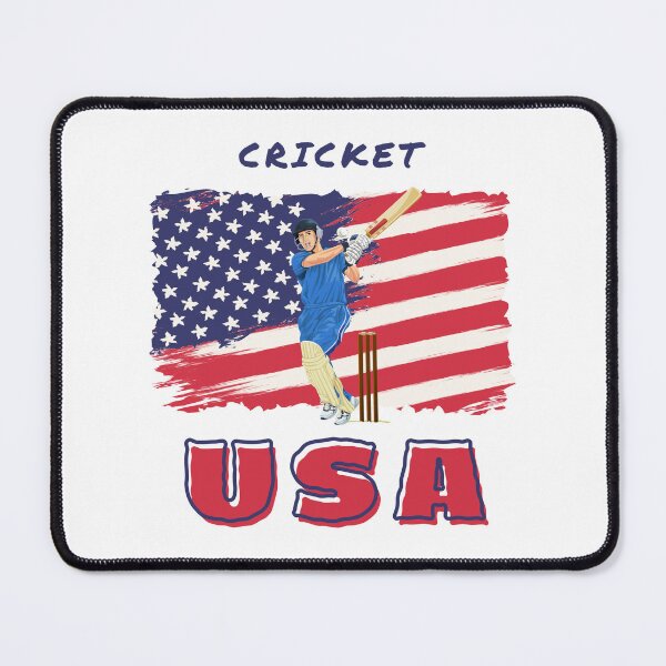 Item preview, Cricket USA designed and sold by sydney-syder.