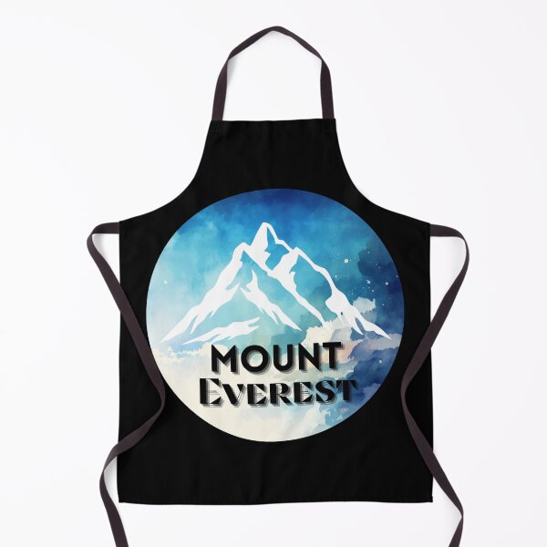 Item preview, Mount Everest designed and sold by AnulaArt.