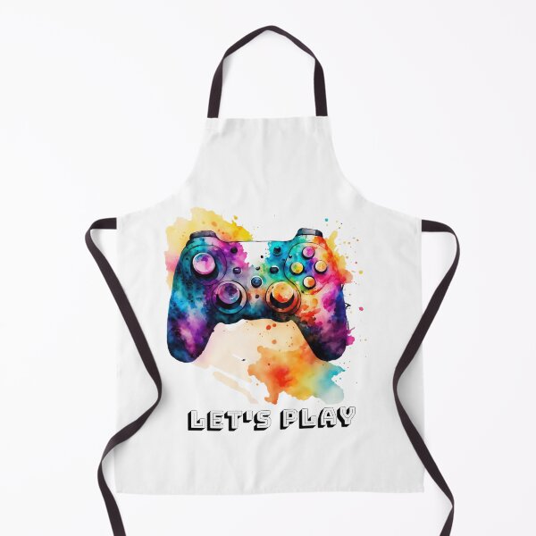 Item preview, Let's play designed and sold by ArtAnelira .