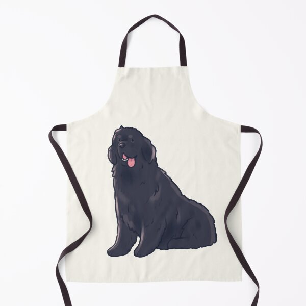 Item preview, Newfoundland dog  designed and sold by Artofmayara.