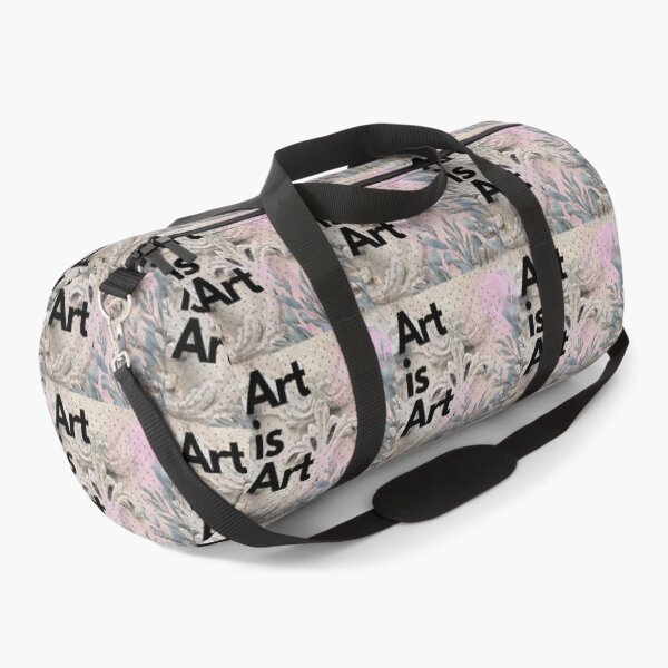 Item preview, Art Is Art: The Essence of Creativity designed and sold by MisiuKolorowy.