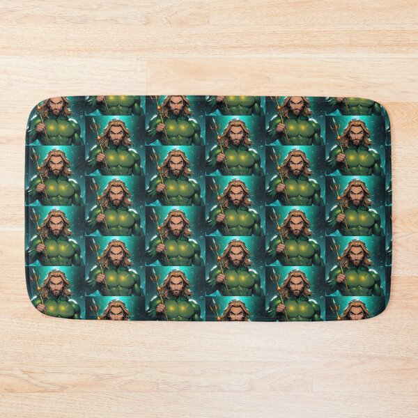 Item preview, Guardian of the Depths designed and sold by PTB-SHOP.
