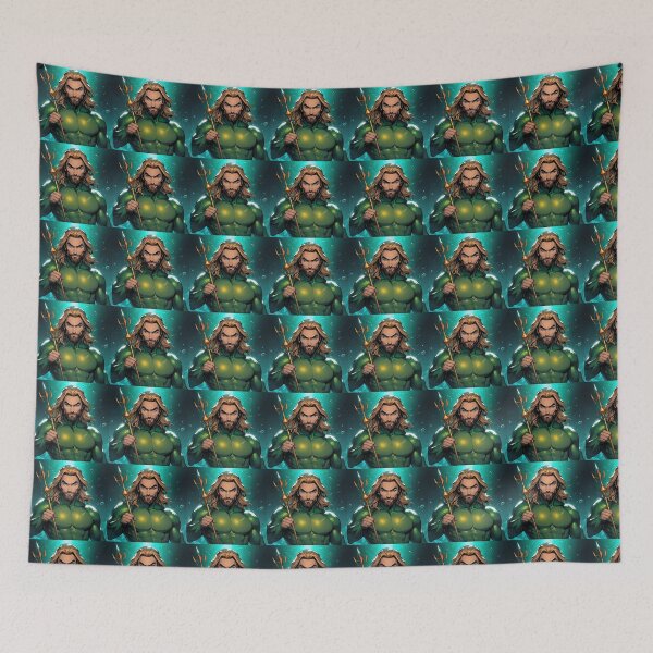 Item preview, Guardian of the Depths designed and sold by PTB-SHOP.