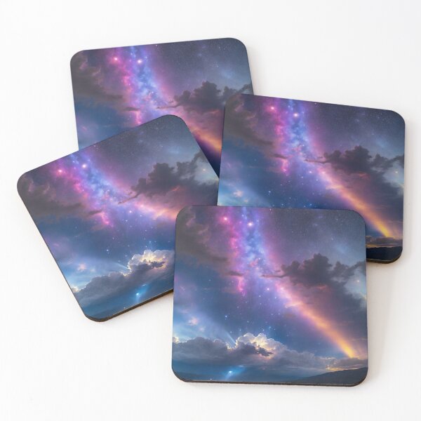Item preview, Celestial Light Show designed and sold by Sadia  Jannat.