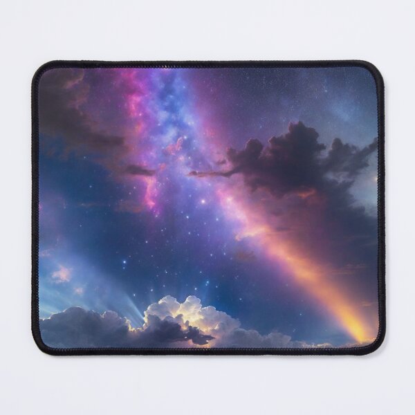 Item preview, Celestial Light Show designed and sold by Sadia Jannat.