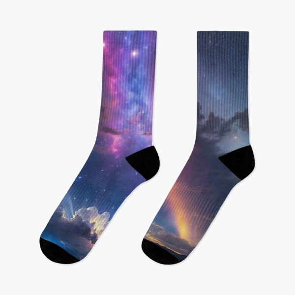 Item preview, Celestial Light Show designed and sold by Sadia  Jannat.