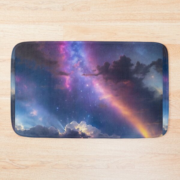 Item preview, Celestial Light Show designed and sold by Sadia  Jannat.
