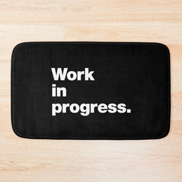 Item preview, Work in progress. designed and sold by chestify.